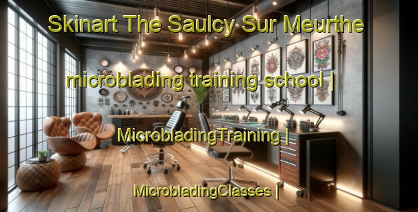 Skinart The Saulcy Sur Meurthe microblading training school | MicrobladingTraining | MicrobladingClasses | SkinartTraining-France